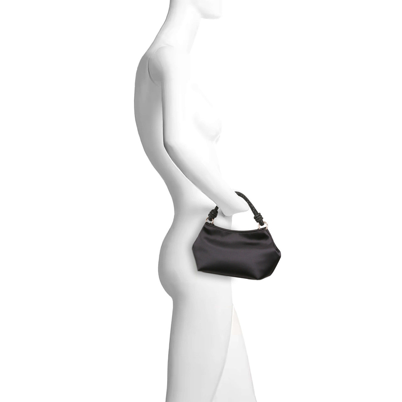 badgley-mischka-noelle-clutch-schwarz-satin-kristall image 4
