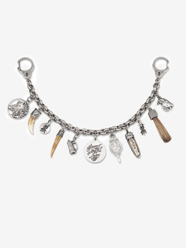 himmel-arsch-zwirn-charivari-ii-trachtenschmuck-kette-versilbert image 1