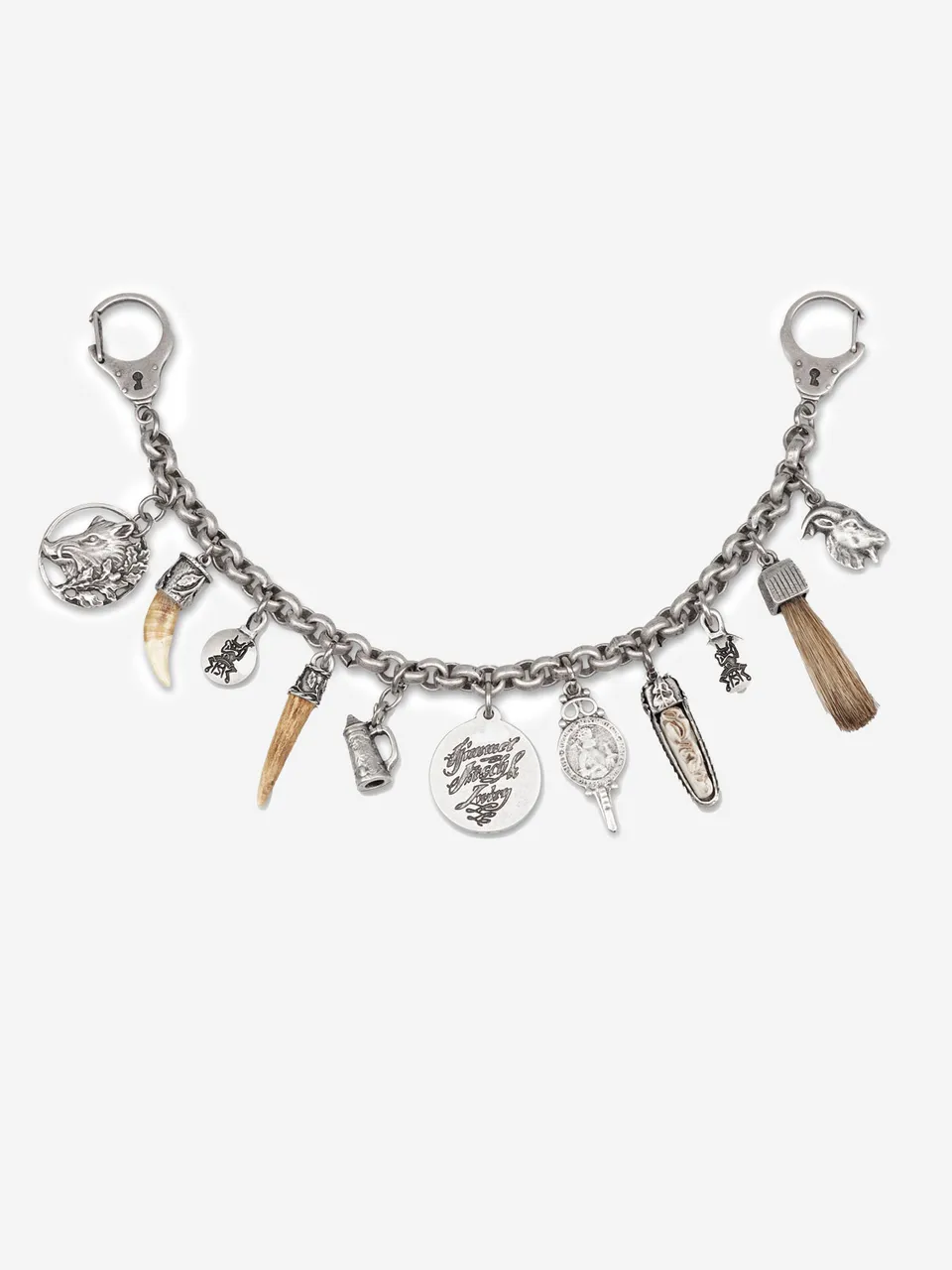 himmel-arsch-zwirn-charivari-ii-trachtenschmuck-kette-versilbert image 1