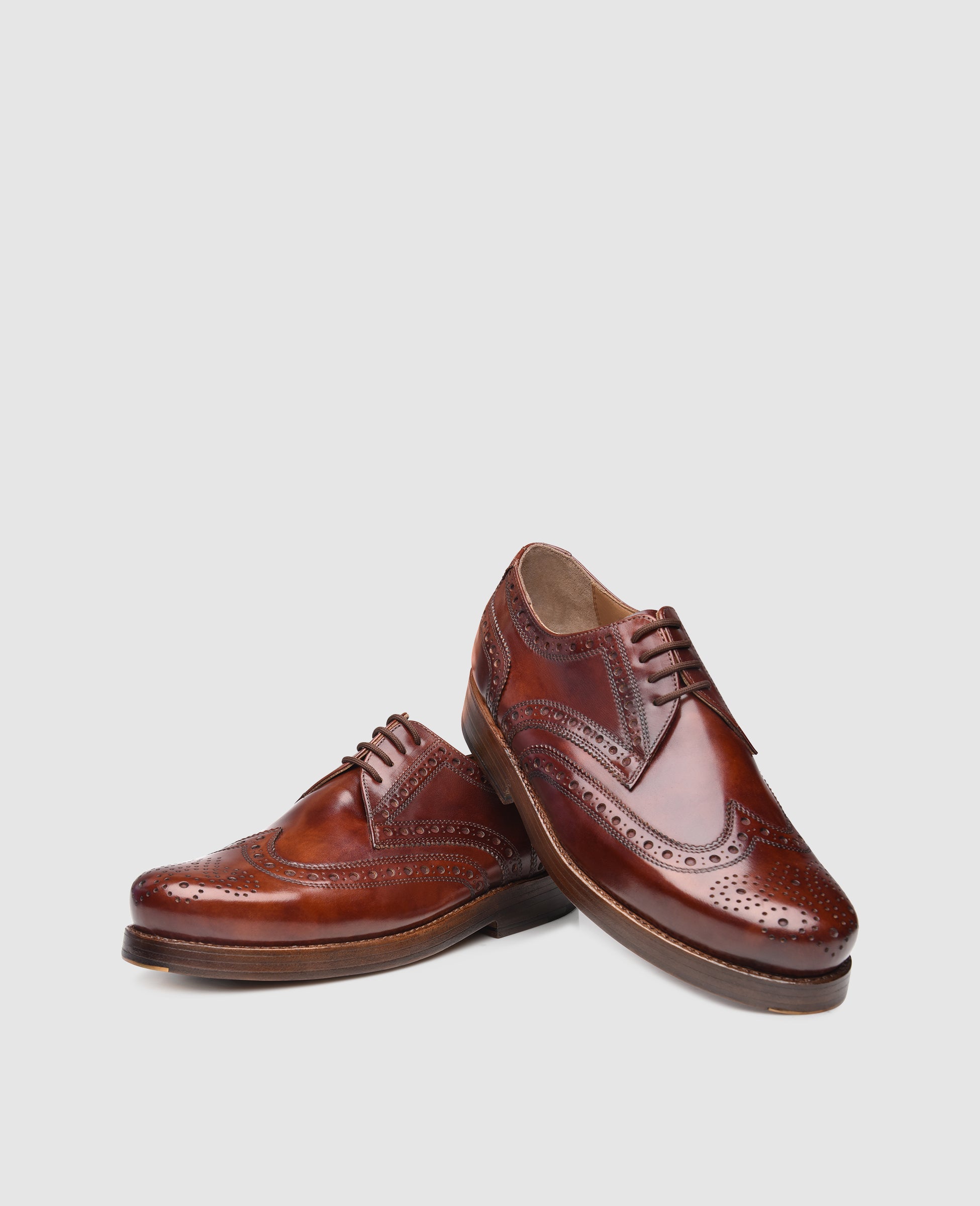 heinrich-dinkelacker-rio-full-brogue-derby-whiskey-toscana-calf image 4