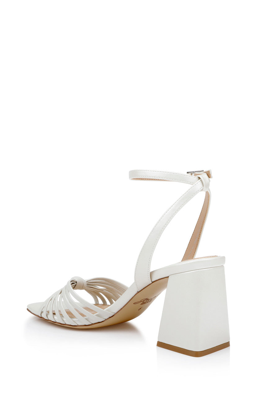 badgley-mischka-nariah-cage-sandalen-wei-matt-75-mm image 3