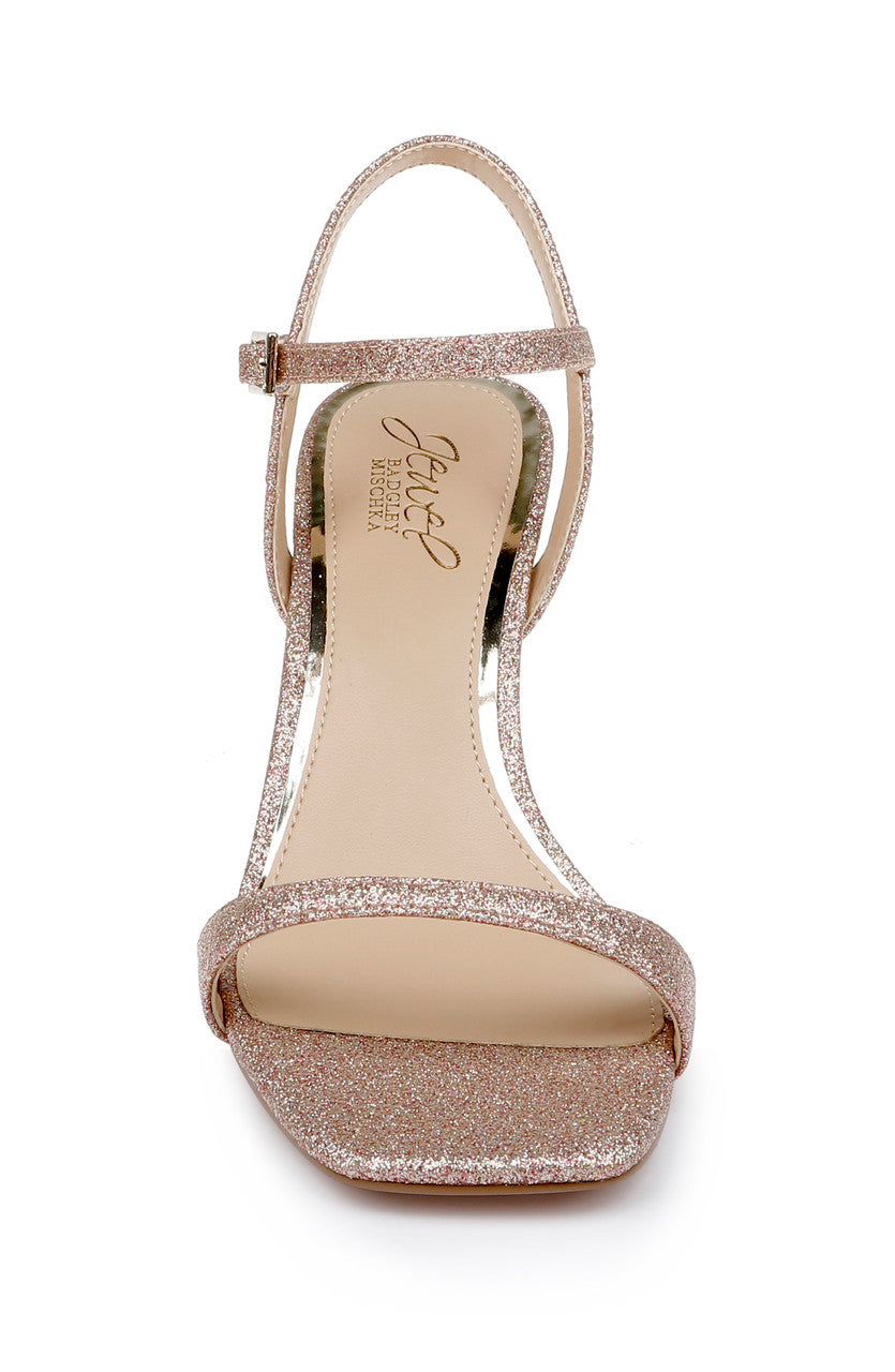 badgley-mischka-rayla-jw4626-sandalen-champagne-blockabsatz image 4