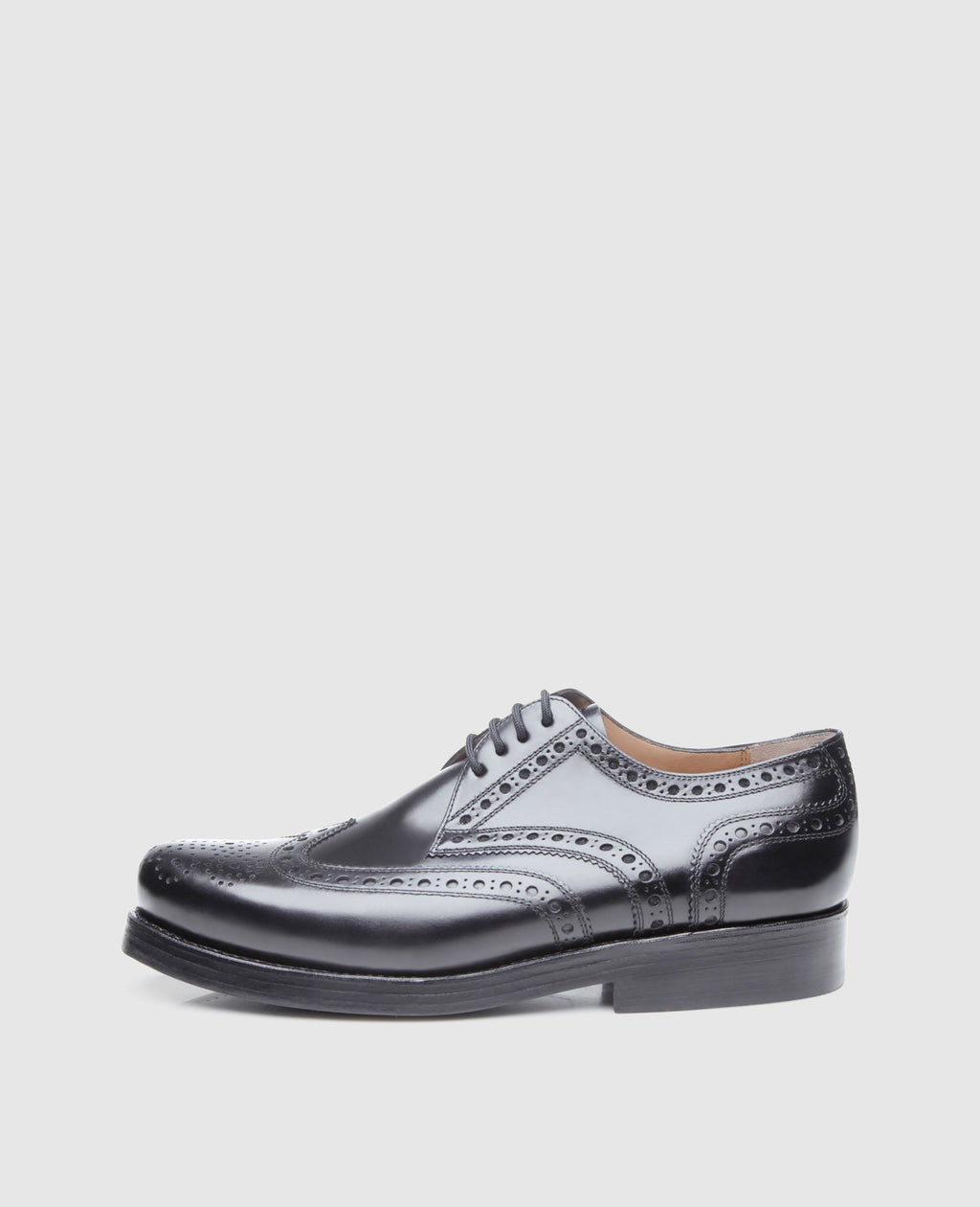 heinrich-dinkelacker-rio-full-brogue-bc-derby-schwarz-boxcalf image 1