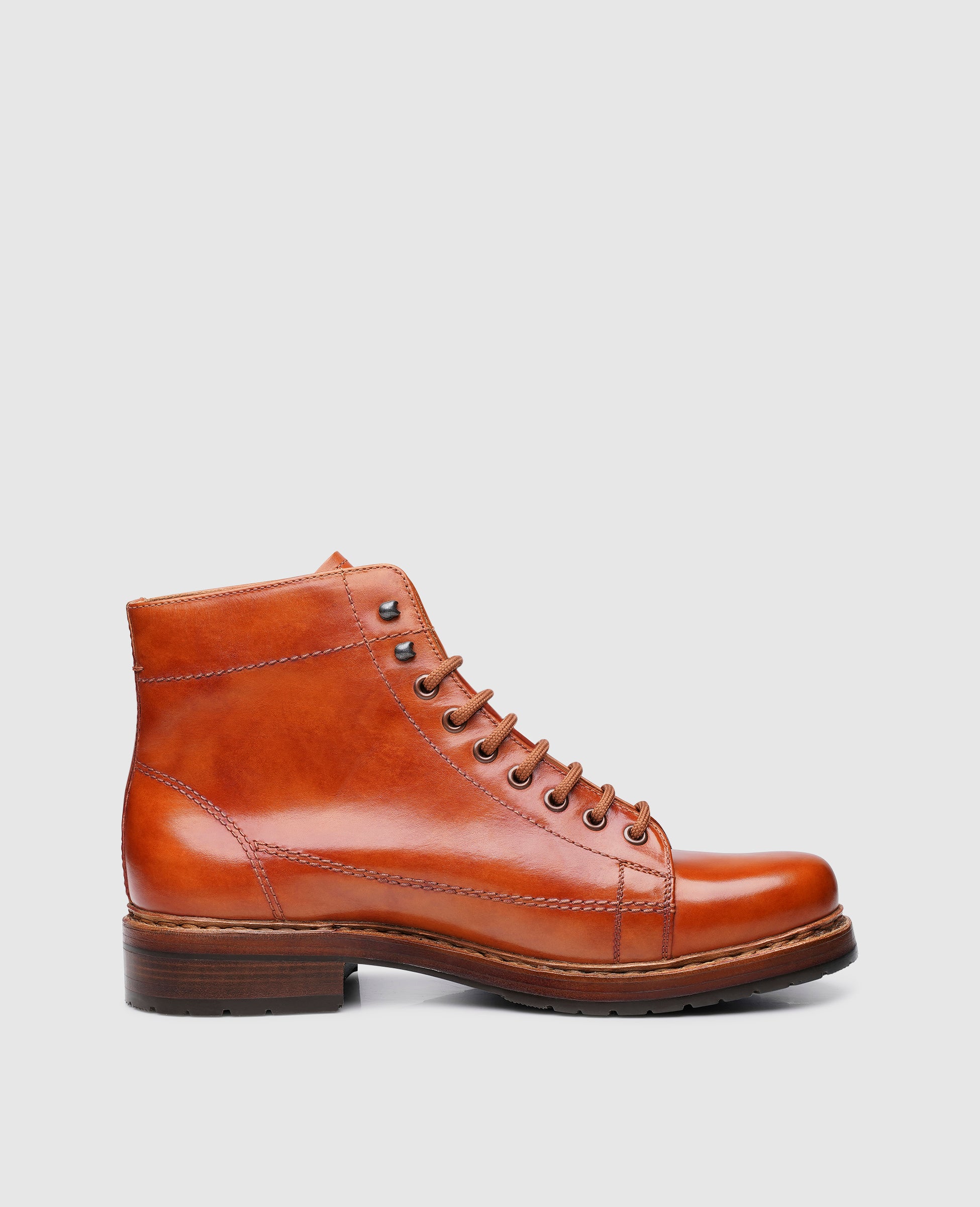 heinrich-dinkelacker-rio-plain-tc-cognac-boot-derby-rahmengen-ht image 3