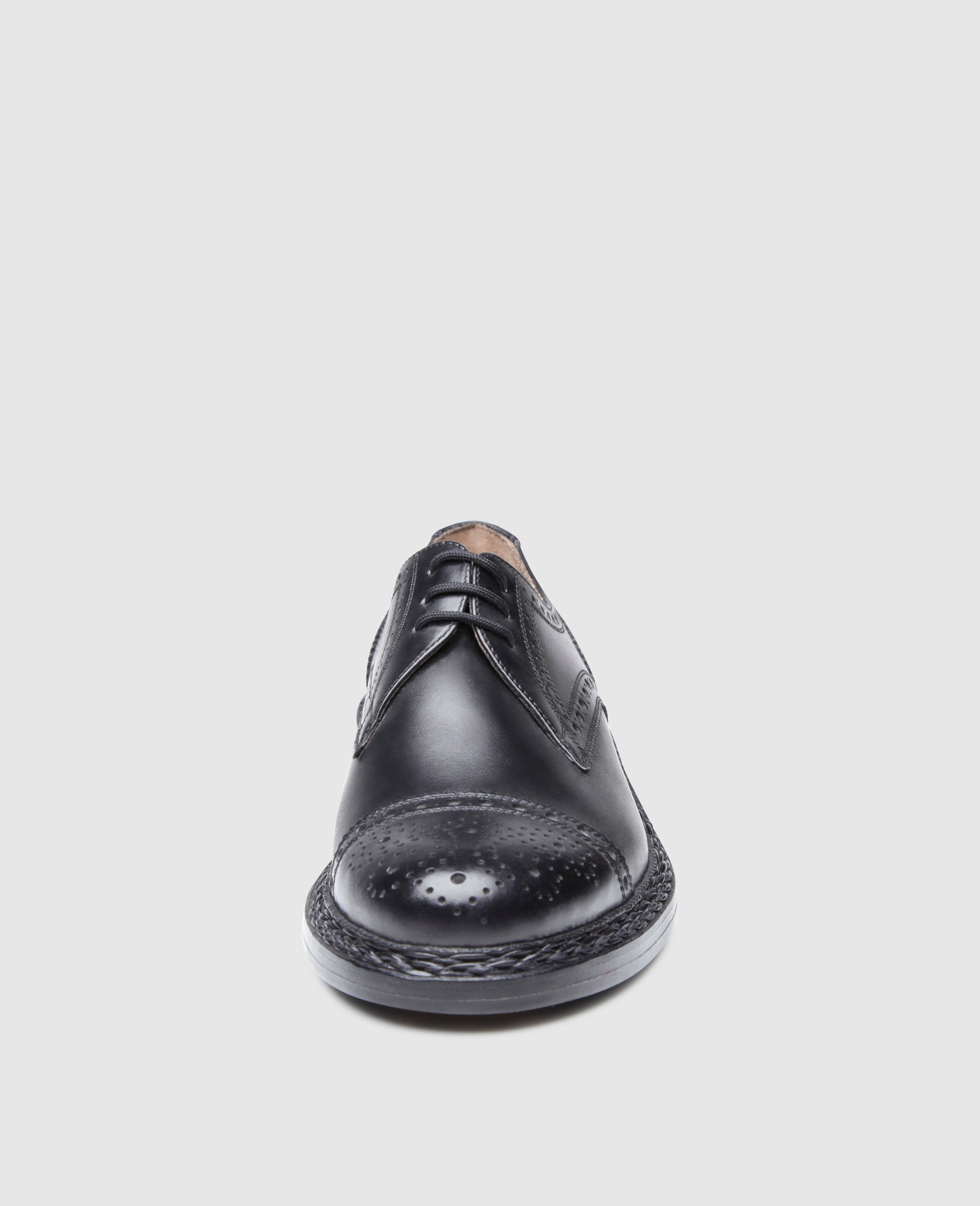 heinrich-dinkelacker-buda-half-brogue-bc-derby-schwarz-kalbsleder image 7