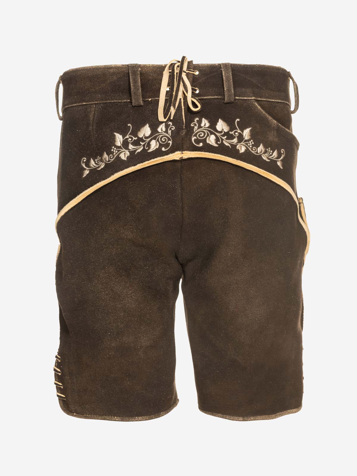himmel-arsch-zwirn-boandl-zwanziger-s-misch-lederhose-mit-g-rtel image 3
