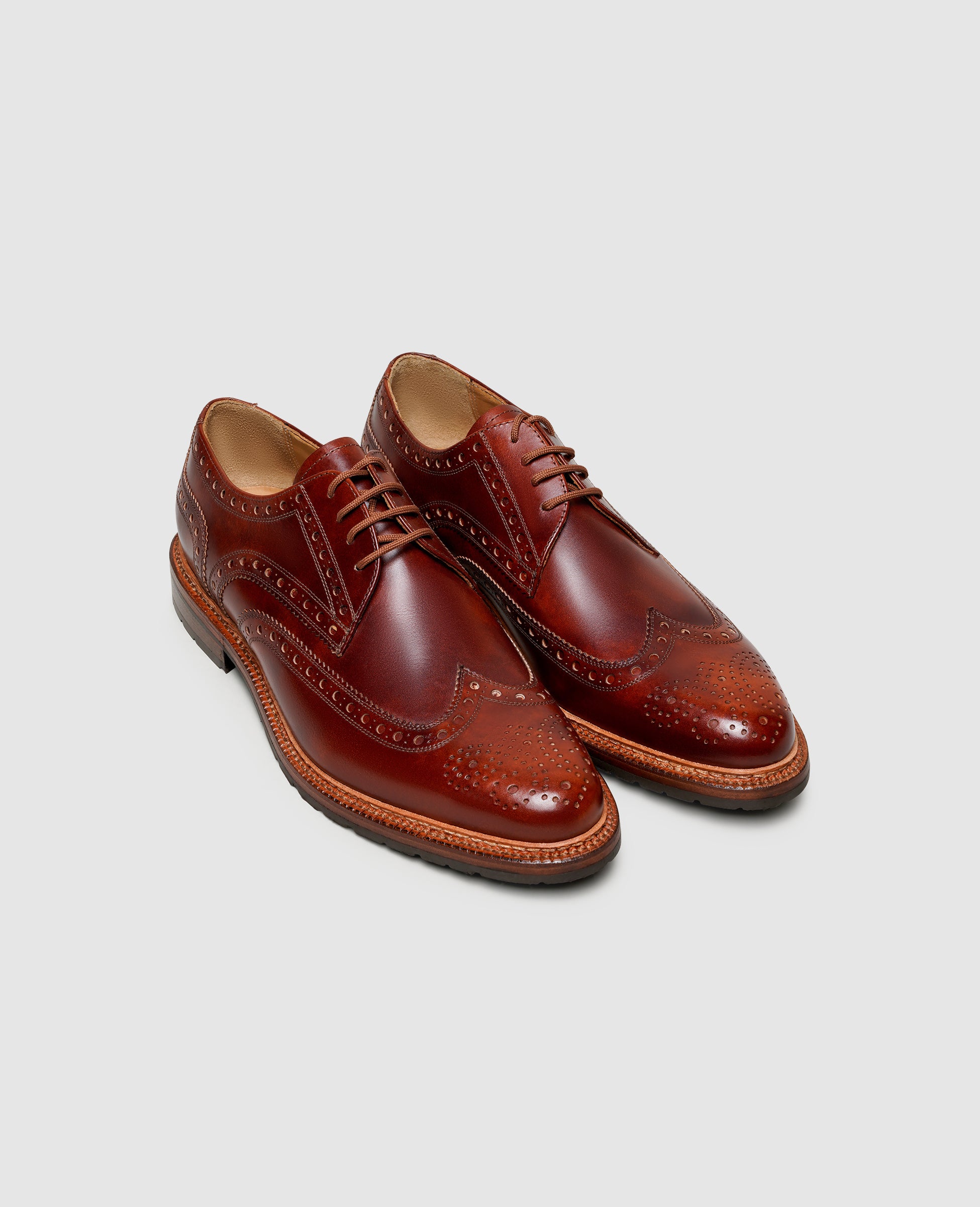 heinrich-dinkelacker-genf-h-full-brogue-tc-derby-whiskey image 2