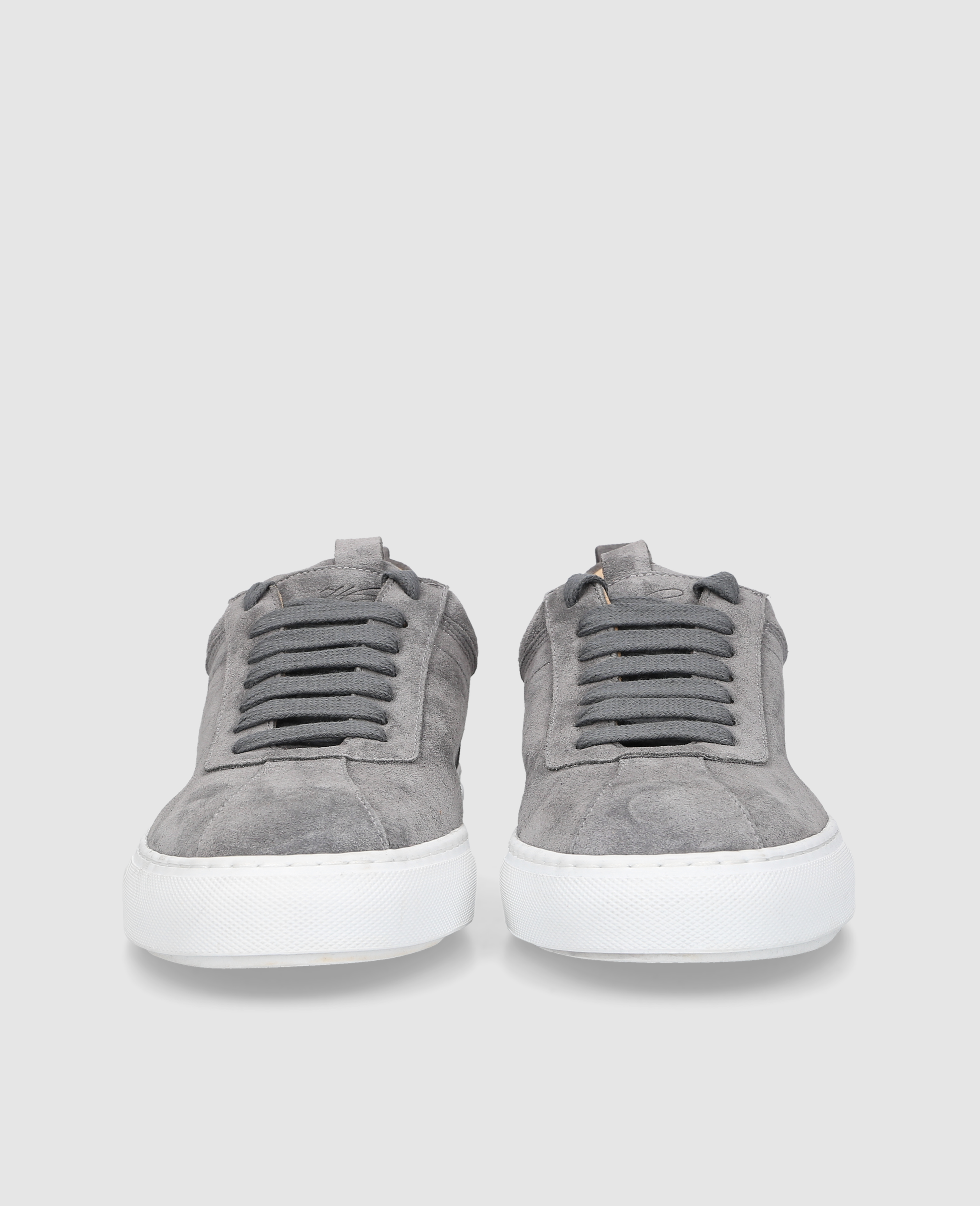 heinrich-dinkelacker-turin-sneaker-v-sneaker-grau-velours-2 image 4