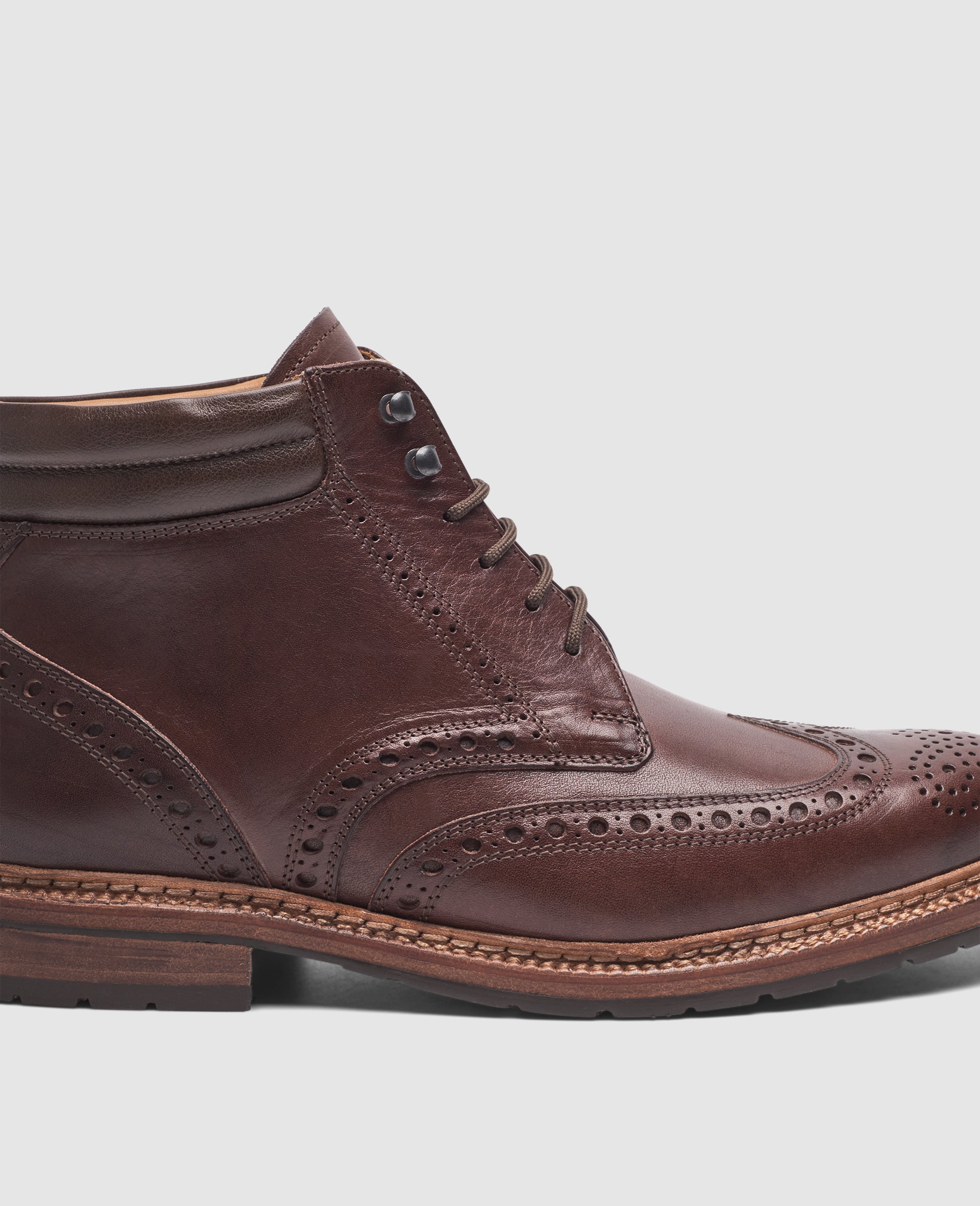 heinrich-dinkelacker-janosh-k-full-brogue-boot-dunkelbraun image 5