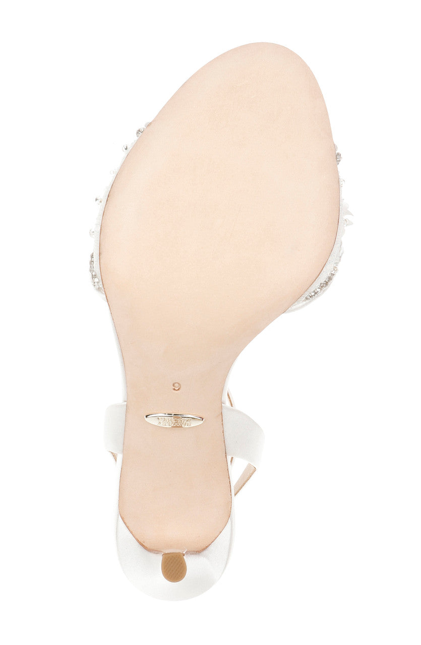 badgley-mischka-tazana-mp6318-sandalen-pearl-nude-satin-95mm image 6