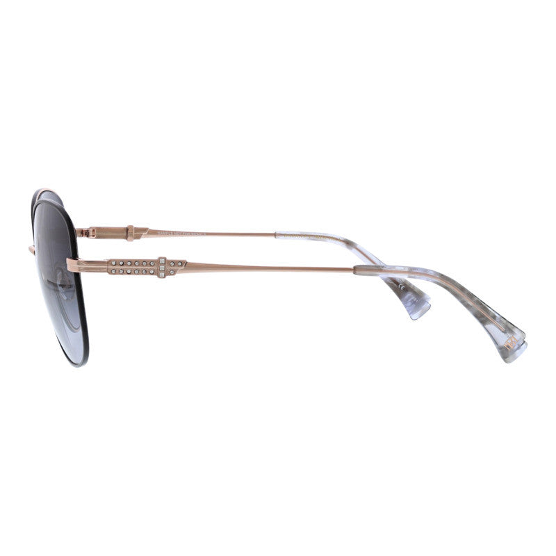 badgley-mischka-marcie-sonnenbrille-schwarz-uv400 image 3